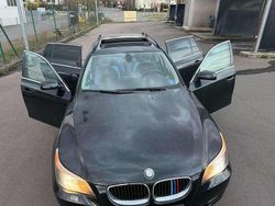 Gebraucht 2007 BMW 520 Kombi | 4.200 € (Fairer Preis)