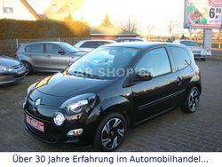 Schwarz Gebraucht 2012 Renault Twingo Dynamique Kleinwagen | 3.999 € (Fairer Preis)