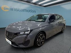 Grau Gebraucht 2024 Peugeot 308 Kombi | 21.399 € (Superpreis)