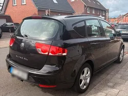 Schwarz Gebraucht 2006 Seat Altea XL Van / Kleinbus | 2.500 €