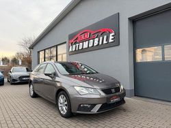 Grau Gebraucht 2017 Seat Leon ST Style Kombi | 10.990 € (Fairer Preis)