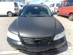 Schwarz Gebraucht 2006 Hyundai Grandeur Limousine | 1.999 €