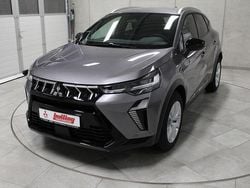 Grau Neu 2025 Mitsubishi ASX Plus SUV | 23.900 € (Guter Preis)