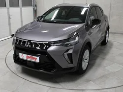 Grau Neu 2025 Mitsubishi ASX Plus SUV | 25.470 € (Fairer Preis)