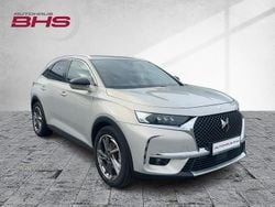 Grau (metallic) Gebraucht 2020 DS Automobiles DS7 Crossback Be Chic SUV | 25.900 € (Fairer Preis)