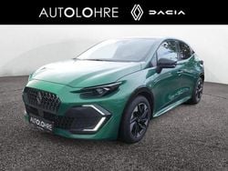 Grün Neu 2026 Renault Clio V Techno Limousine | 22.890 € (Fairer Preis)