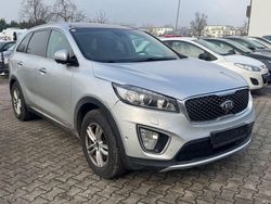 Silber Gebraucht 2015 Kia Sorento SUV | 9.990 € (Fairer Preis)