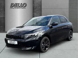 Lackierung schwarz perla nera/ Gebraucht 2024 Opel Corsa Kleinwagen | 17.990 € (Fairer Preis)