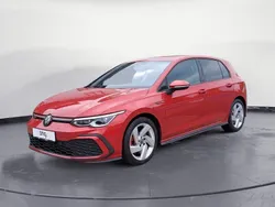 VW Golf VIII