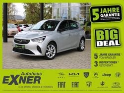 Grau Gebraucht 2023 Opel Corsa Elegance Kleinwagen | 13.450 € (Guter Preis)