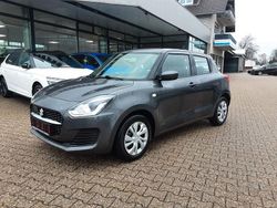 Grau Gebraucht 2021 Suzuki Swift Kleinwagen | 12.990 € (Fairer Preis)