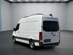 Gebraucht 2022 Mercedes Sprinter Van | 33.649 € (Guter Preis)