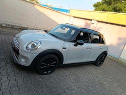 Andere farben Gebraucht 2015 Mini Cooper Kleinwagen | 12.800 € (Fairer Preis)