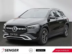 Mercedes GLA200
