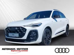 Arkonaweiß Neu 2025 Audi Q5 Sport SUV | 64.997 € (Superpreis)