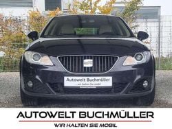 Schwarz Gebraucht 2011 Seat Exeo Kombi | 3.980 € (Etwas zu teuer)