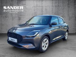 Grau Neu 2025 Suzuki Swift Comfort Limousine | 19.750 €