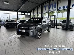 Dolomit grau metallic Neu 2025 Dacia Bigster Journey SUV | 29.290 € (Fairer Preis)