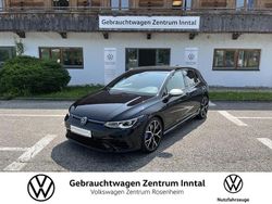 Deep black perleffekt Gebraucht 2023 VW Golf VIII R Limousine | 39.900 € (Fairer Preis)