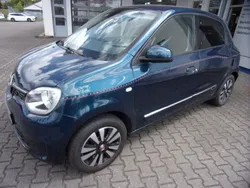 Blau Gebraucht 2020 Renault Twingo Signature Kleinwagen | 12.980 € (Fairer Preis)