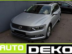 Silber Gebraucht 2019 VW Passat Limousine | 16.370 € (Fairer Preis)