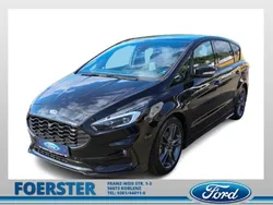 Gebrauchtfahrzeug Gebraucht 2022 Ford S-MAX ST-Line Van / Kleinbus | 45.780 € (Teuer)