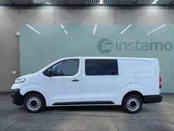 Weiß Gebraucht 2023 Fiat Scudo Van / Kleinbus | 34.749 € (Fairer Preis)