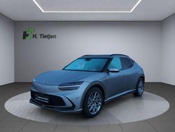 Gebraucht 2022 Genesis GV60 Sport SUV | 32.990 € (Guter Preis)