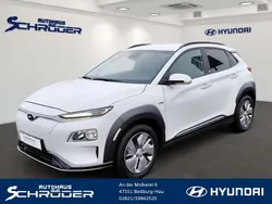 Weiß Gebraucht 2020 Hyundai Kona Advantage SUV | 17.990 € (Fairer Preis)