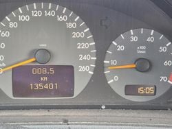 Silber Gebraucht 2000 Mercedes CLK200 Coupé | 3.500 € (Guter Preis)