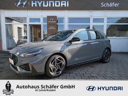 Grau Neu 2025 Hyundai i30 N Line Limousine | 29.198 € (Fairer Preis)