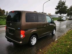 Braun Gebraucht 2015 Nissan Evalia Van / Kleinbus | 8.500 € (Superpreis)