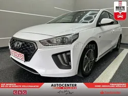 Weiß Gebraucht 2020 Hyundai Ioniq Style Limousine | 16.450 € (Guter Preis)
