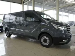 Schiefer grau Neu 2025 Renault Trafic Van | 31.410 €