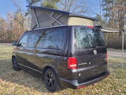 Schwarz Gebraucht 2014 VW California Comfortline Van | 32.500 € (Superpreis)