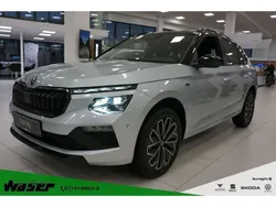 Silber Neu 2025 Skoda Kamiq Tour SUV | 36.450 € (Teuer)