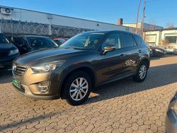 Braun Gebraucht 2016 Mazda CX-5 Exclusive-Line SUV | 7.900 € (Guter Preis)