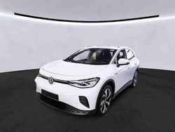 Gletscherweiß Gebraucht 2023 VW ID.4 Pro Performance SUV | 28.290 € (Fairer Preis)