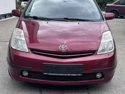 Gebraucht 2004 Toyota Prius Sol Kleinwagen | 4.699 €