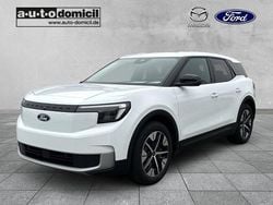 Weiß (frozen white) Neu 2025 Ford Explorer Select SUV | 47.990 € (Teuer)