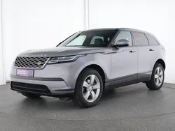 Eiger grey Gebraucht 2020 Land Rover Range Rover Velar S SUV | 30.722 € (Superpreis)
