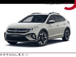 Ascotgrau Neu 2026 VW Taigo R-line SUV | 36.910 €