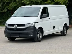 Weiß Gebraucht 2021 VW T6.1 Van | 14.900 €