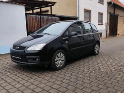 Blau Gebraucht 2006 Ford Focus Kombi | 1.490 € (Guter Preis)