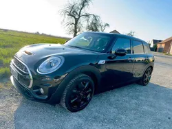 Mini Cooper S Clubman