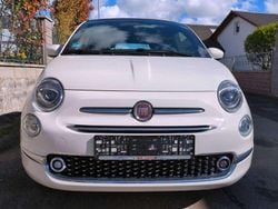 Gebraucht 2023 Fiat 500C Dolcevita Cabrio | 11.000 € (Superpreis)