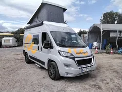 Knaus BOXLIFE 540