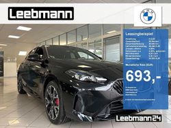 Schwarz Neu 2025 BMW 120 M Sport Kleinwagen | 46.950 € (Teuer)