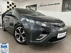 Grau Gebraucht 2012 Opel Ampera Edition Kleinwagen | 7.450 €