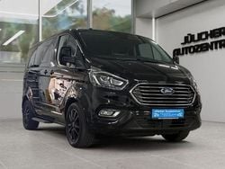 Andere Gebraucht 2018 Ford Tourneo Custom Titanium Van | 25.490 € (Guter Preis)